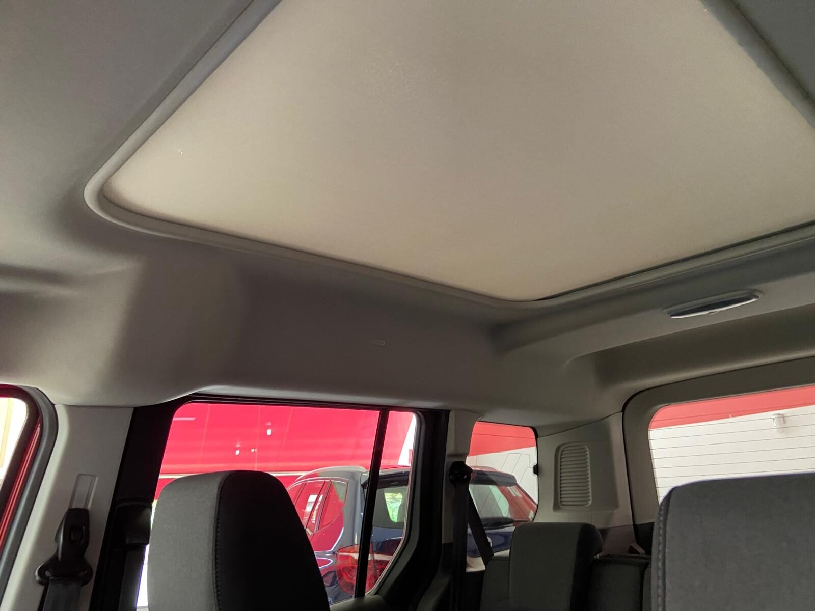 FORD TOURNEO CONNECT 1.5 TDCI TITANIUM