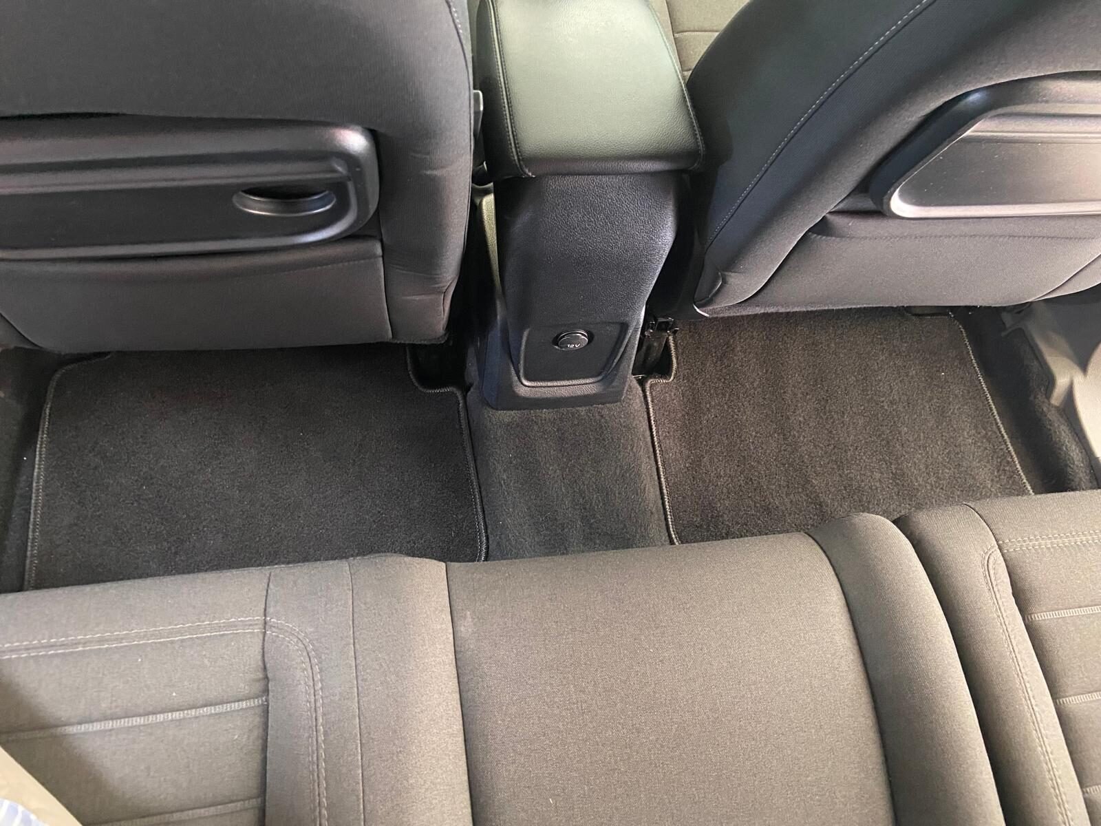 FORD TOURNEO CONNECT 1.5 TDCI TITANIUM