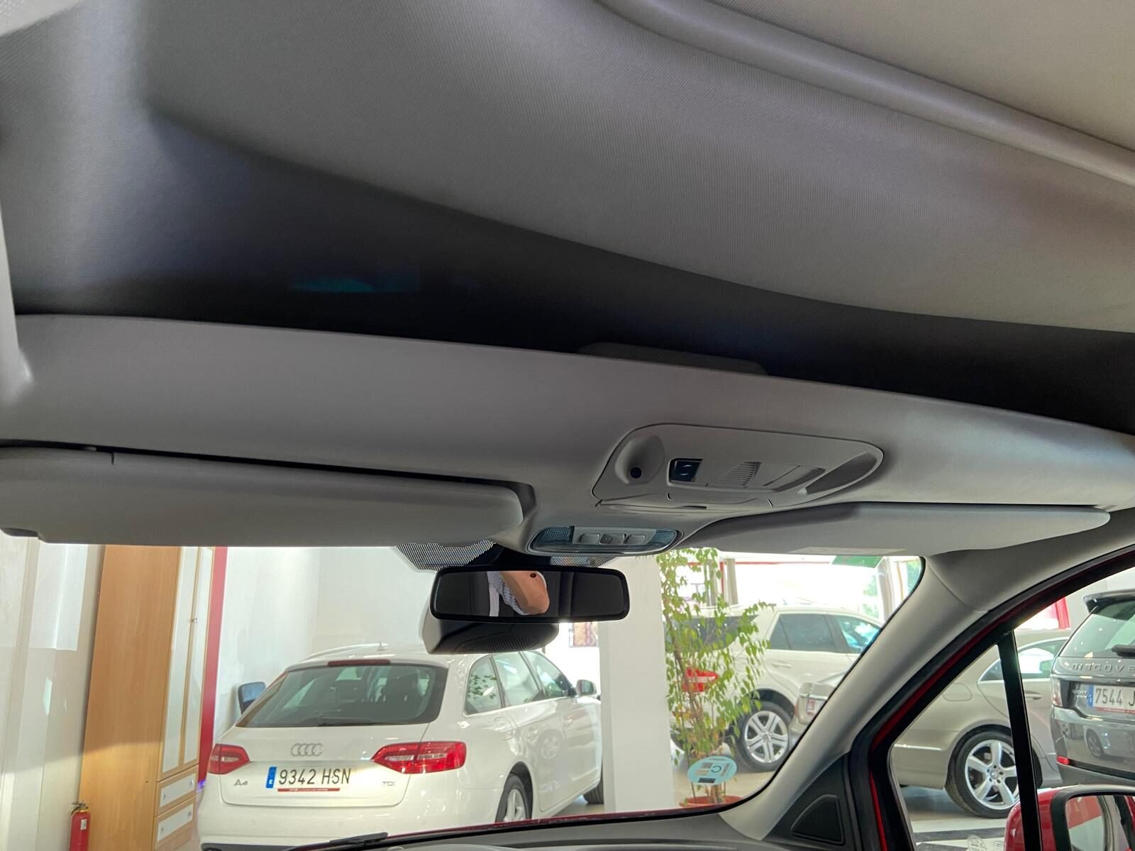 FORD TOURNEO CONNECT 1.5 TDCI TITANIUM