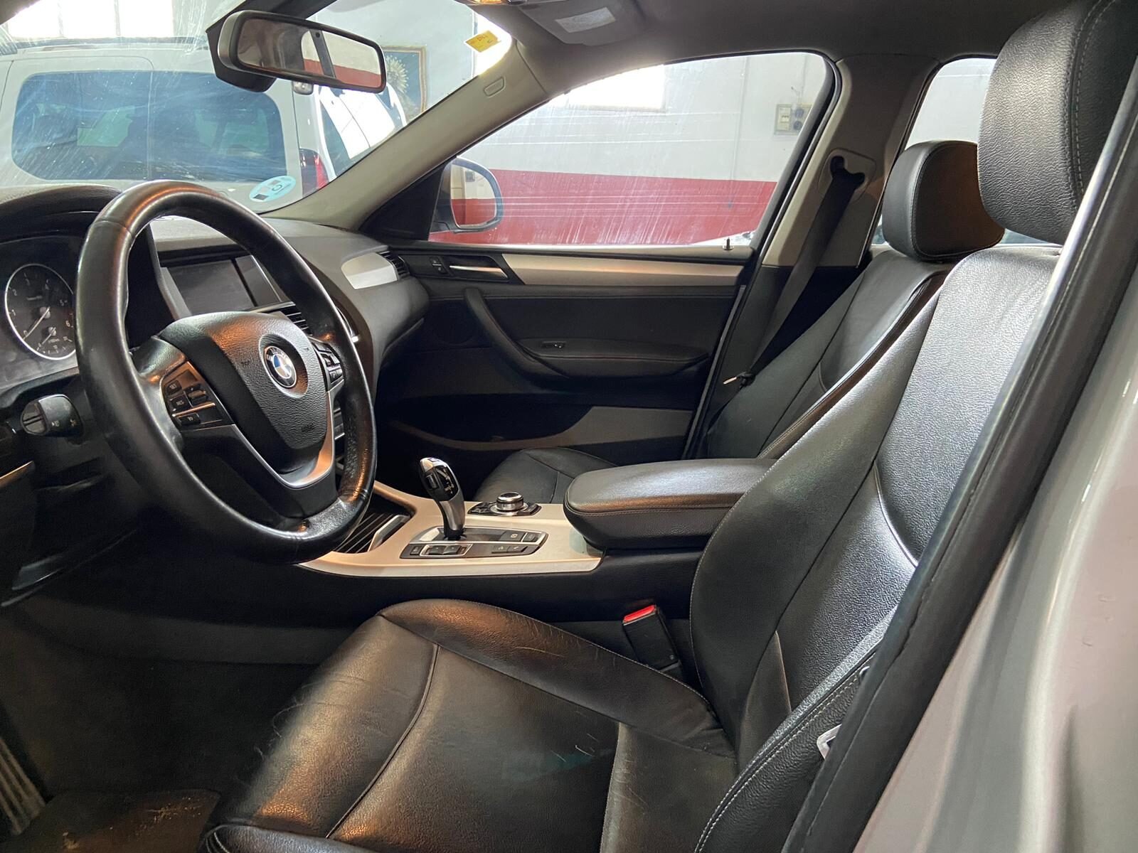 BMW X4 2.0 D XDRIVE