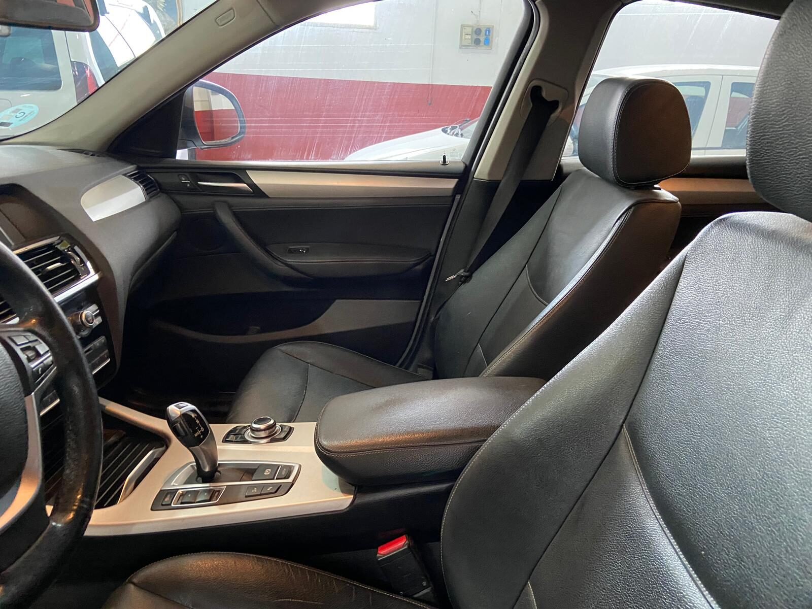 BMW X4 2.0 D XDRIVE