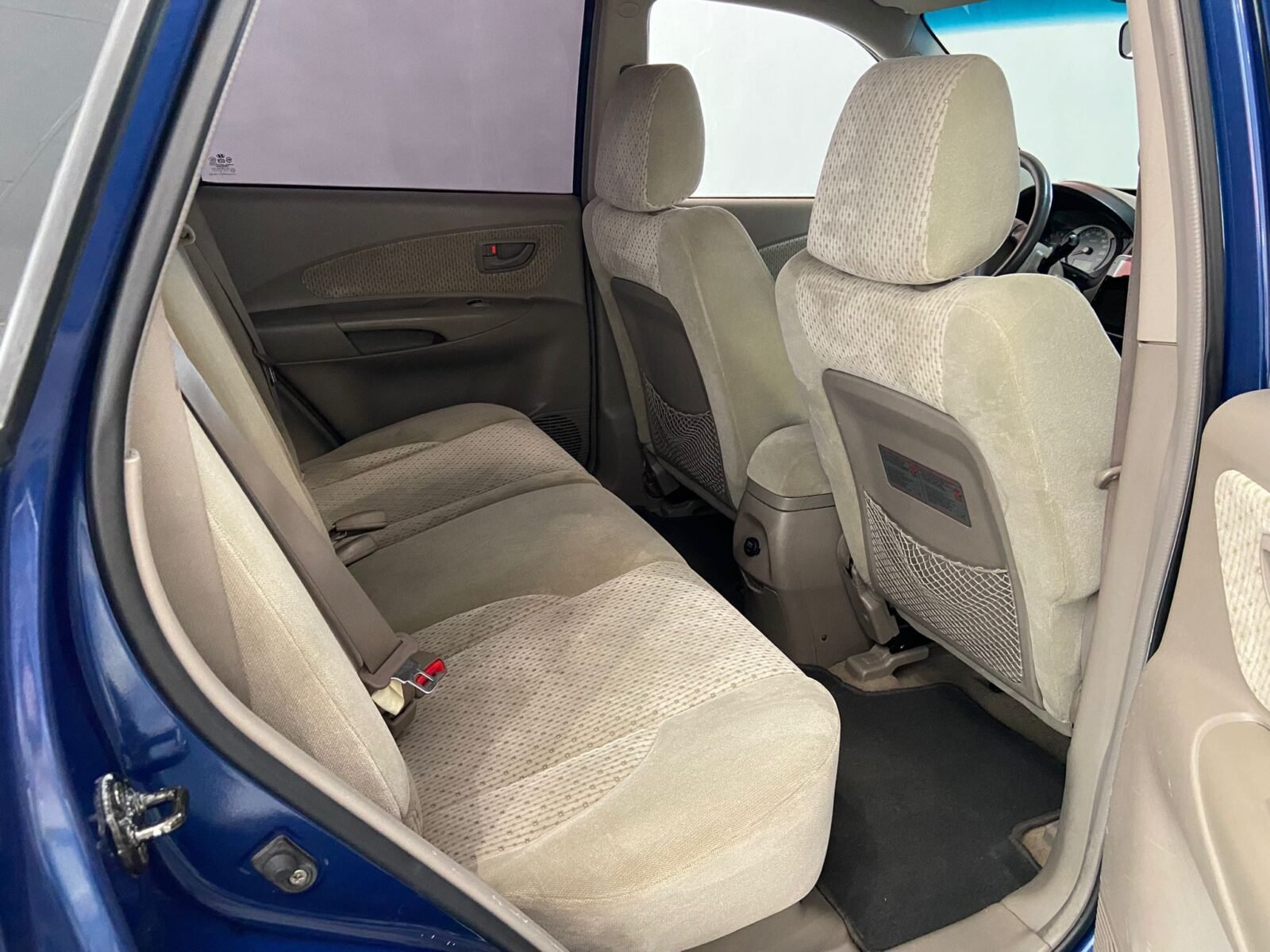 HYUNDAI TUCSON 2.0 CRDI STYLE 4X4
