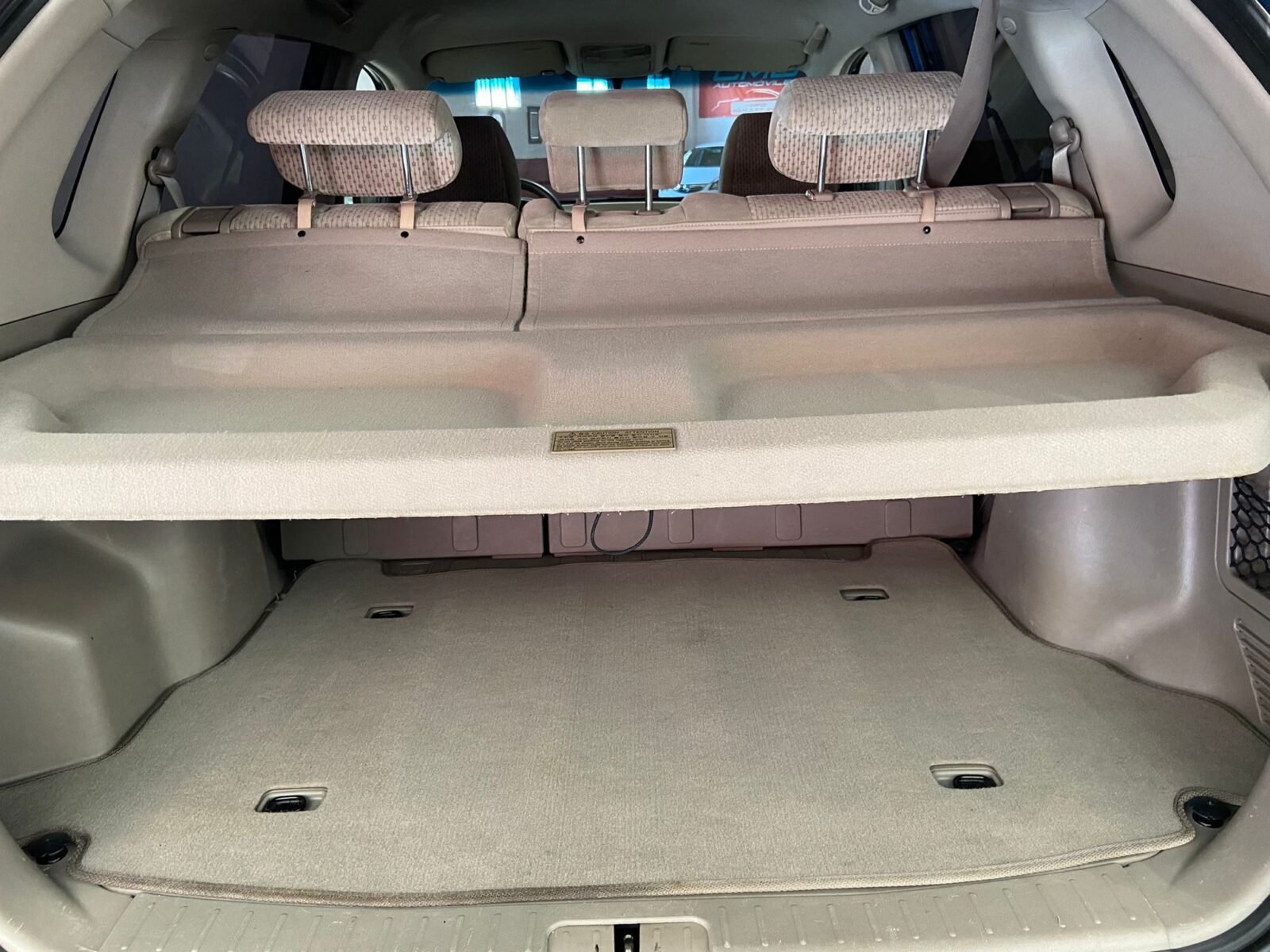 HYUNDAI TUCSON 2.0 CRDI STYLE 4X4