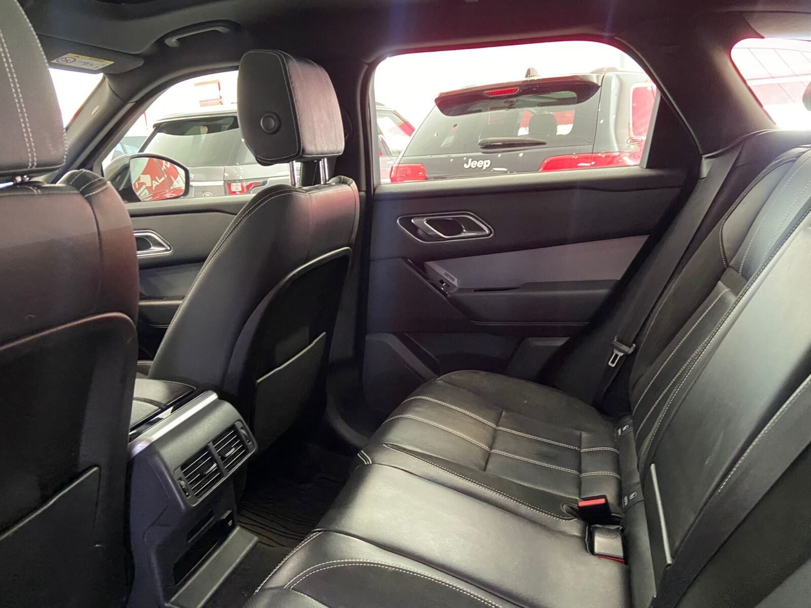 LAND-ROVER RANGE ROVER VELAR 2.0 turbo R-Dinamyc 4x4