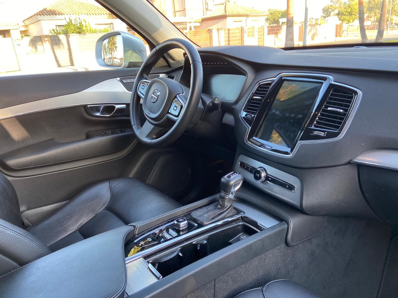 VOLVO XC90 2.0 D5 Momentum AWD 7 Plazas