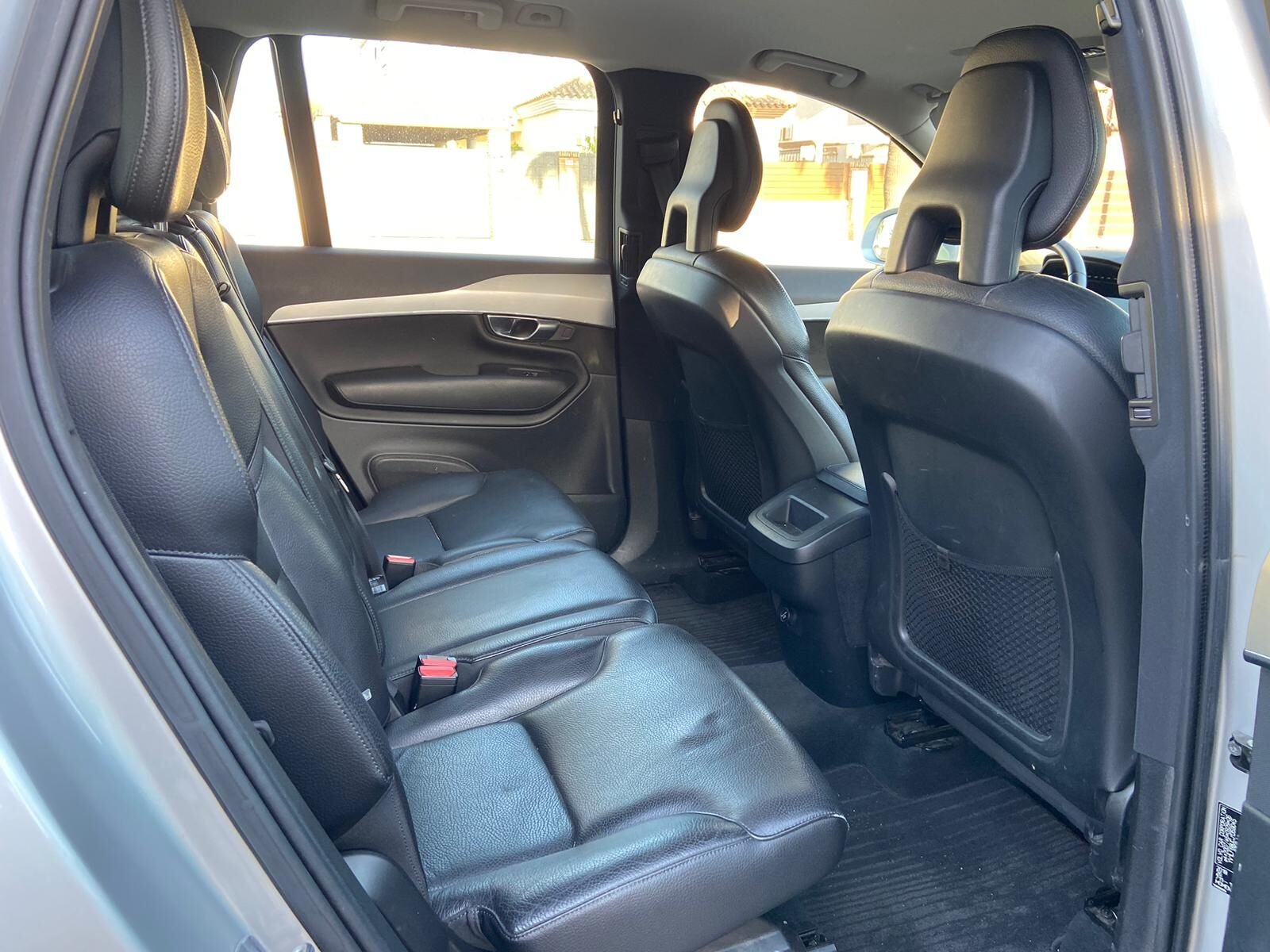 VOLVO XC90 2.0 D5 Momentum AWD 7 Plazas