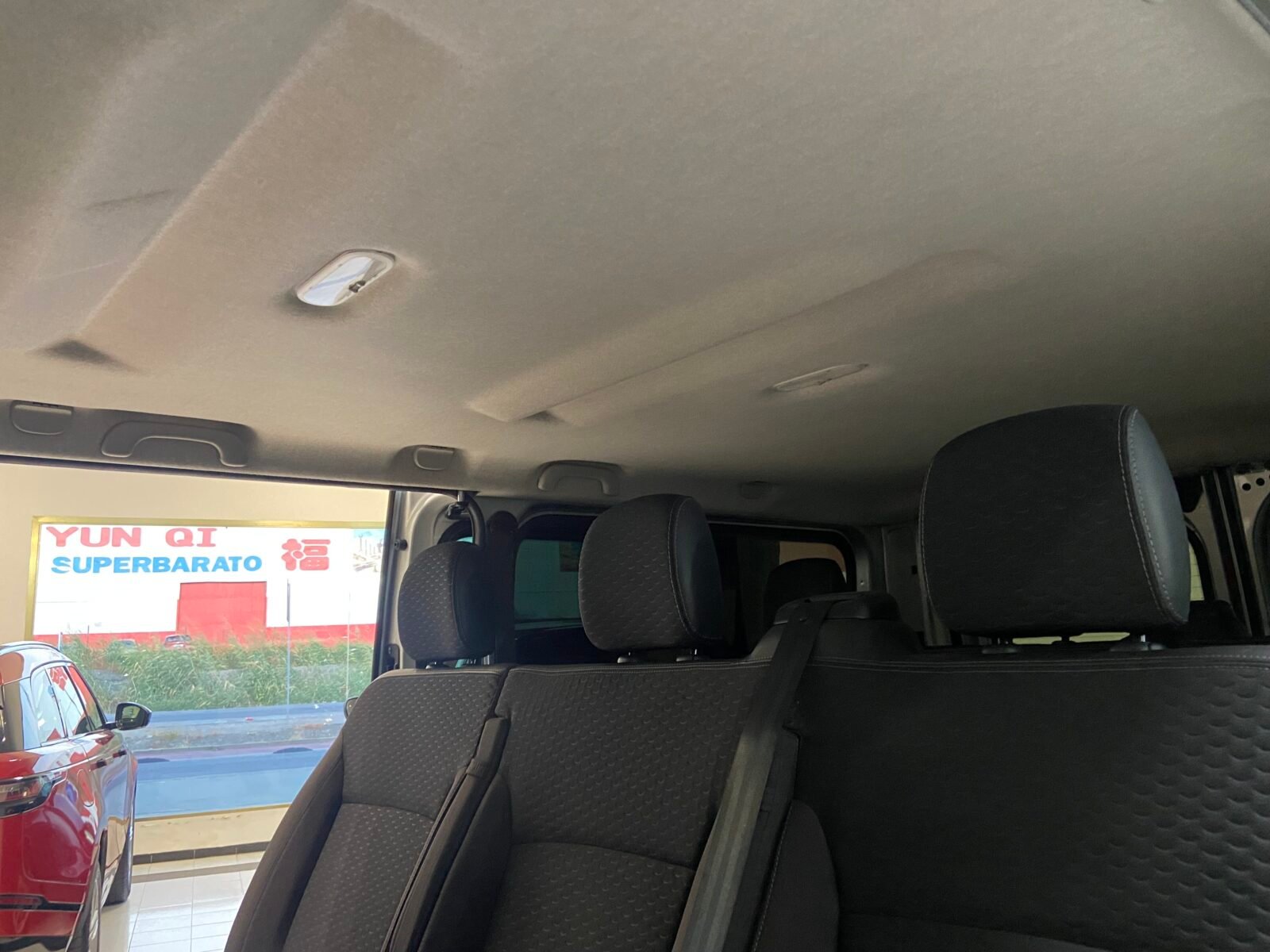 FIAT TALENTO 1.6 DIESEL L2H1 9 PLAZAS