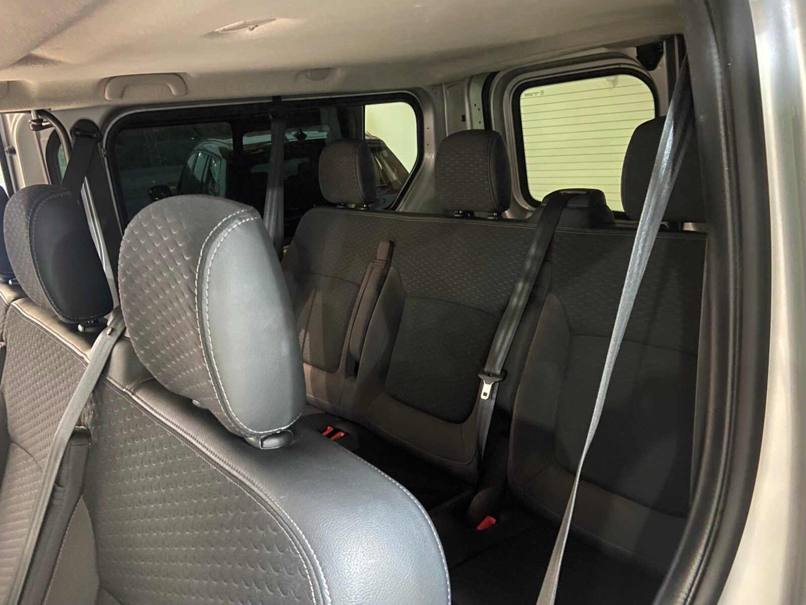 FIAT TALENTO 1.6 DIESEL L2H1 9 PLAZAS