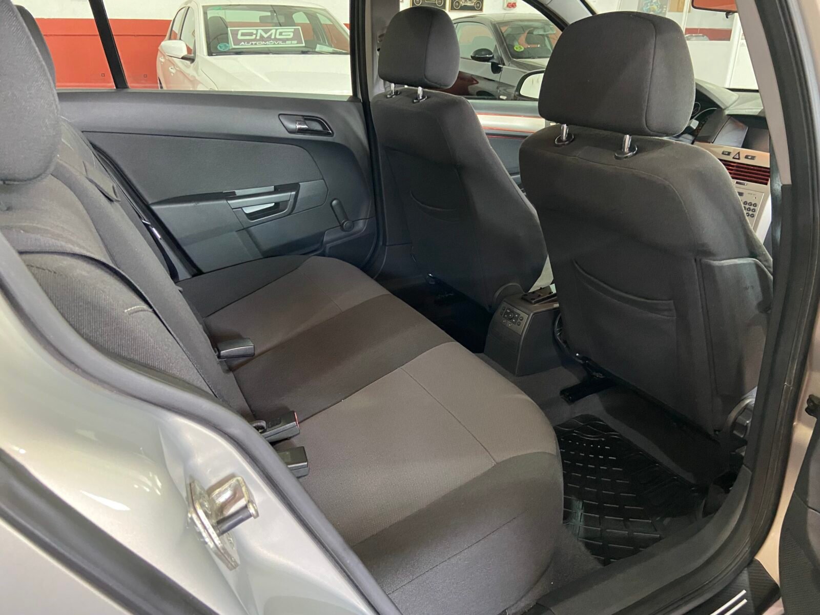 OPEL ASTRA 1.7 cdti Sedan