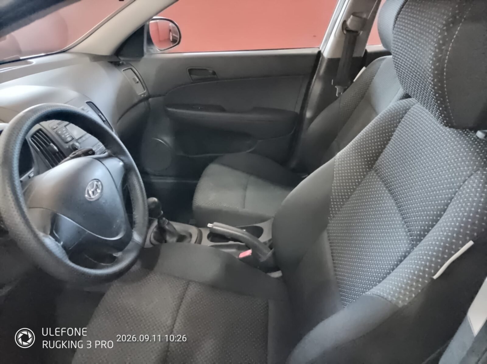 HYUNDAI i30 1.6 crdi