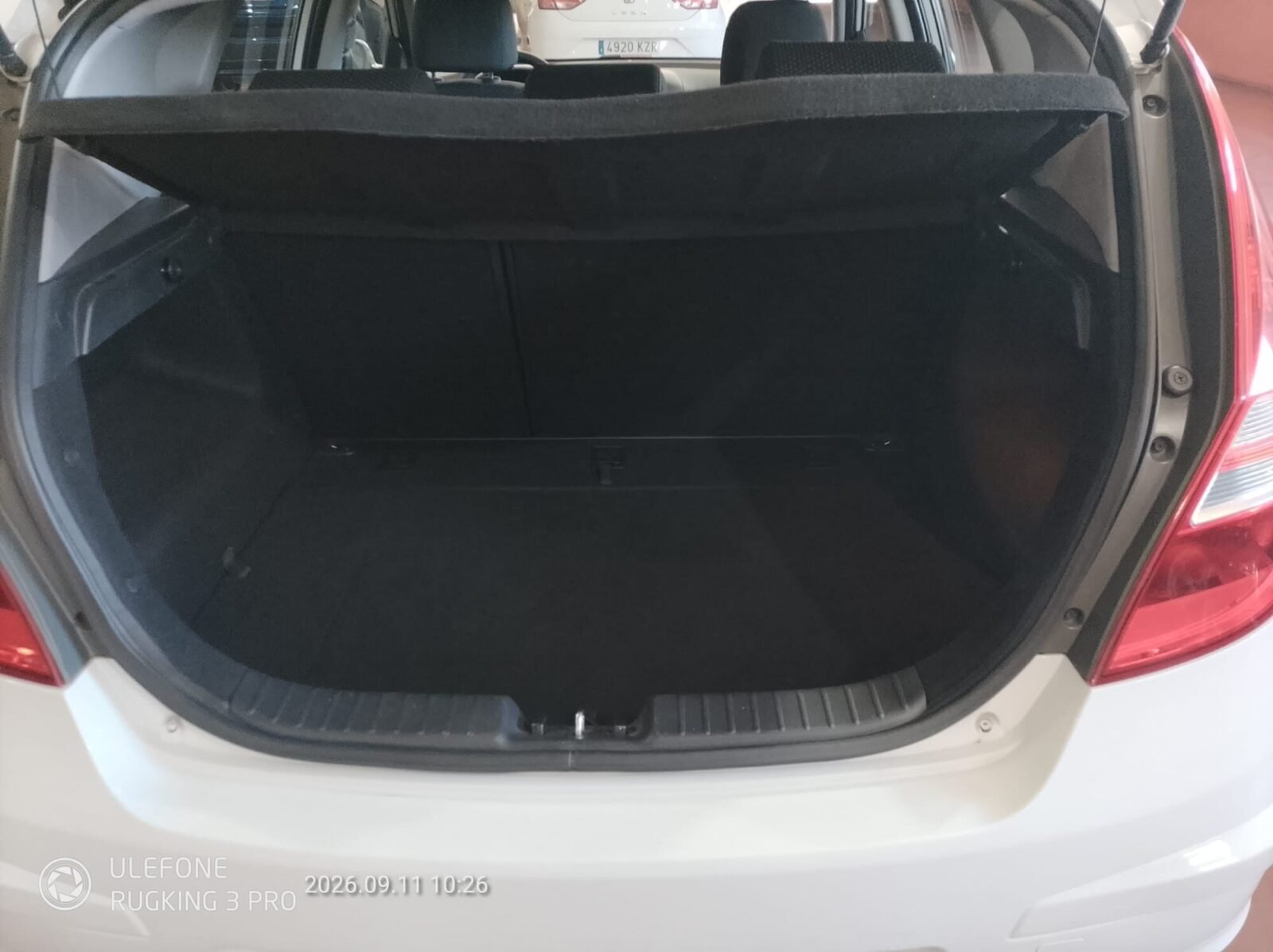 HYUNDAI i30 1.6 crdi