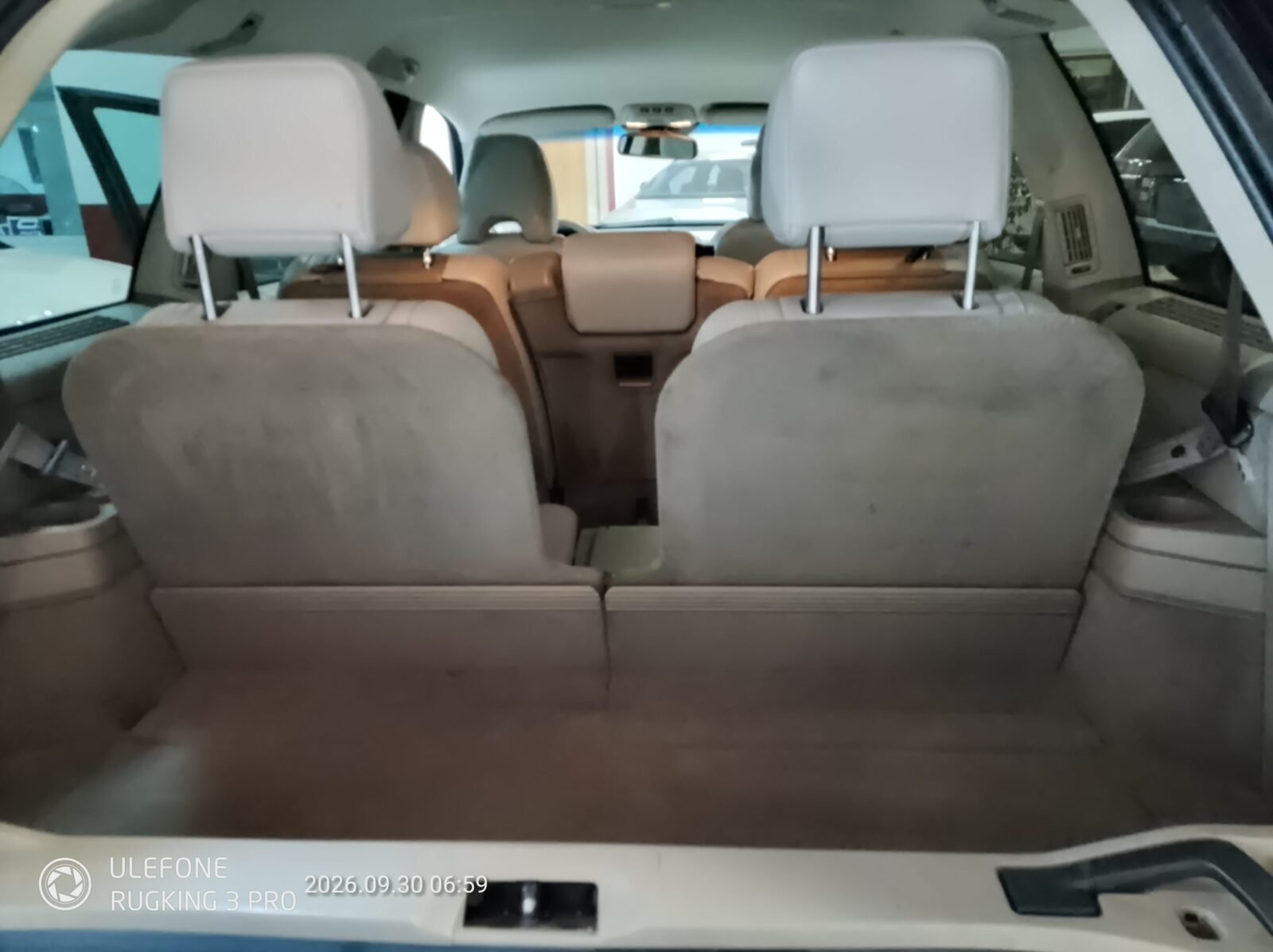 VOLVO XC90 D5 MOMMETUN