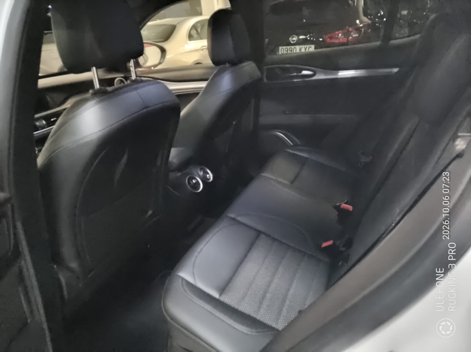 ALFA ROMEO STELVIO 2.2 JTDM SPRINT Q4
