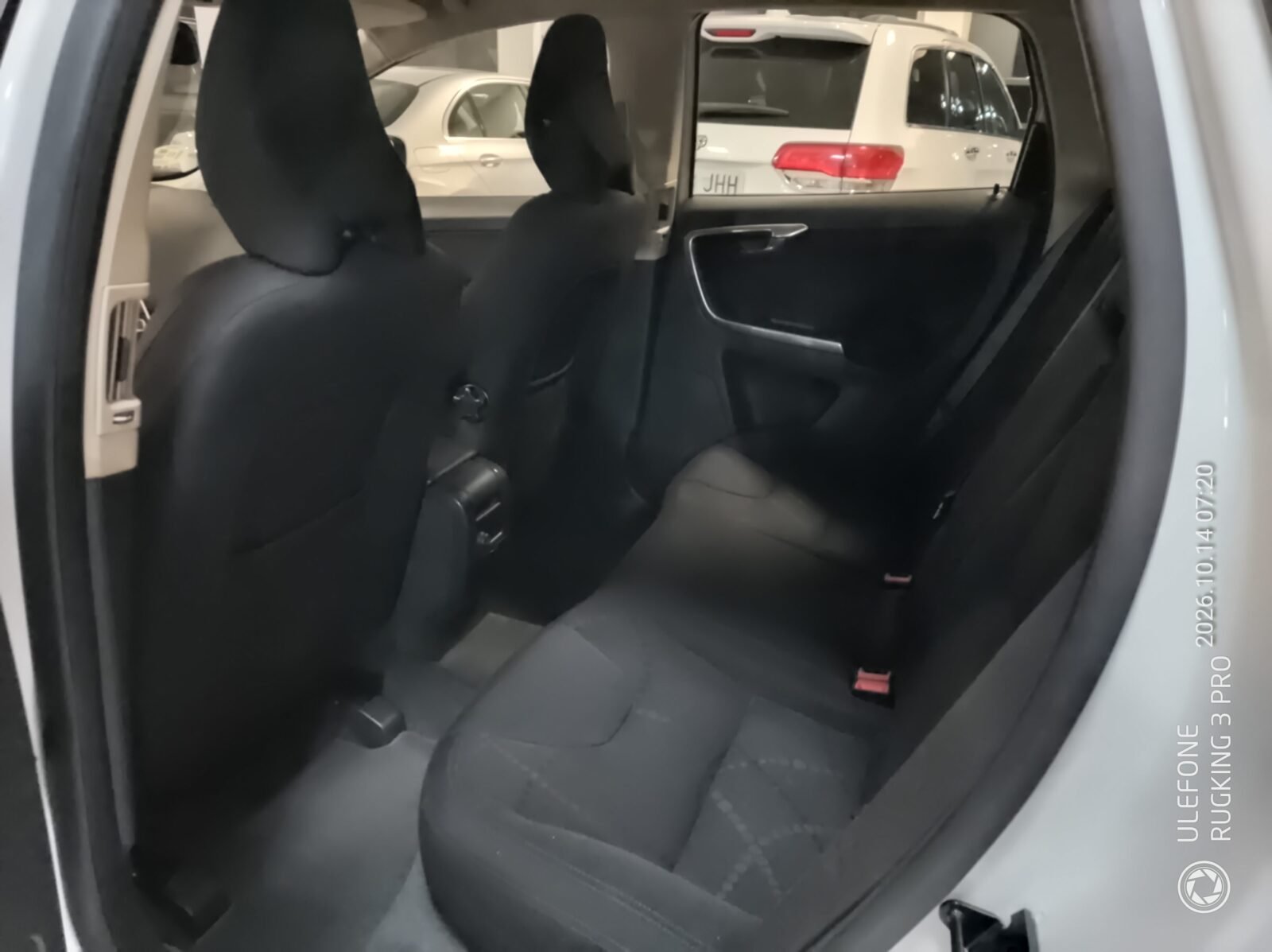 VOLVO XC60 2.0 DIESEL XDRIVE