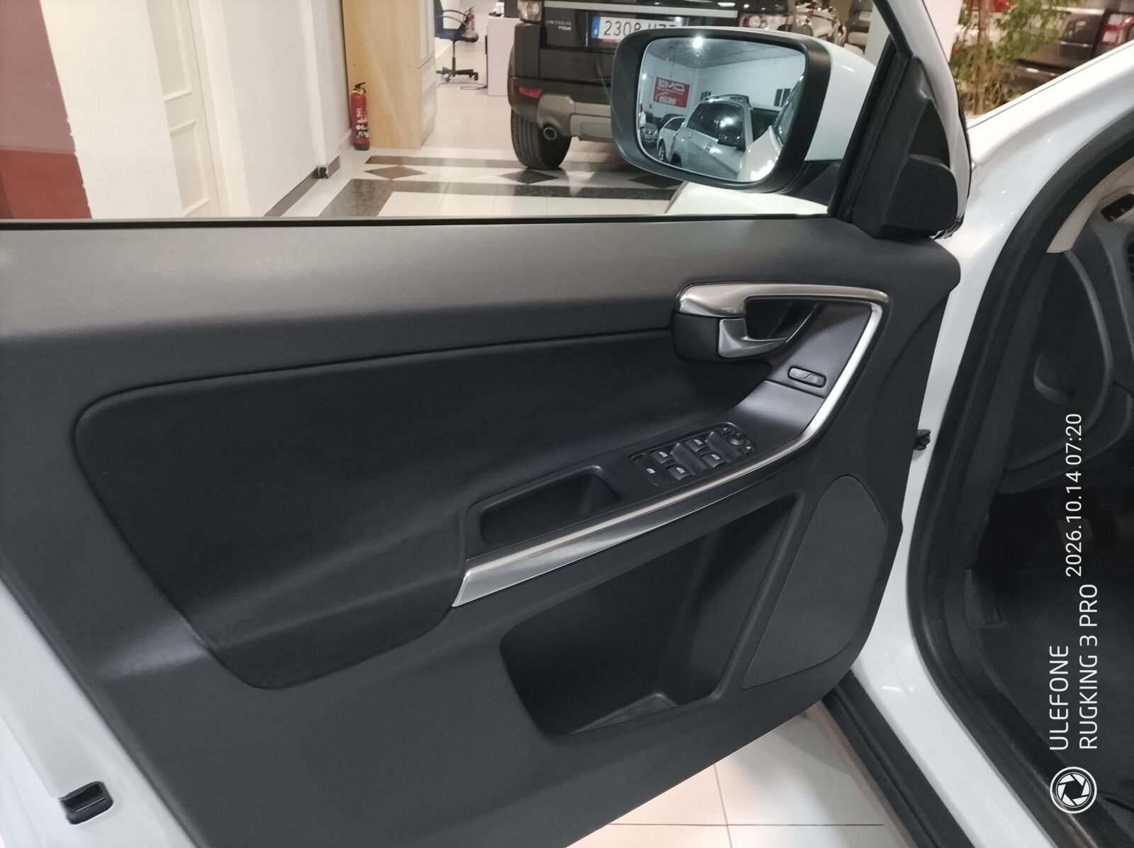 VOLVO XC60 2.0 DIESEL XDRIVE