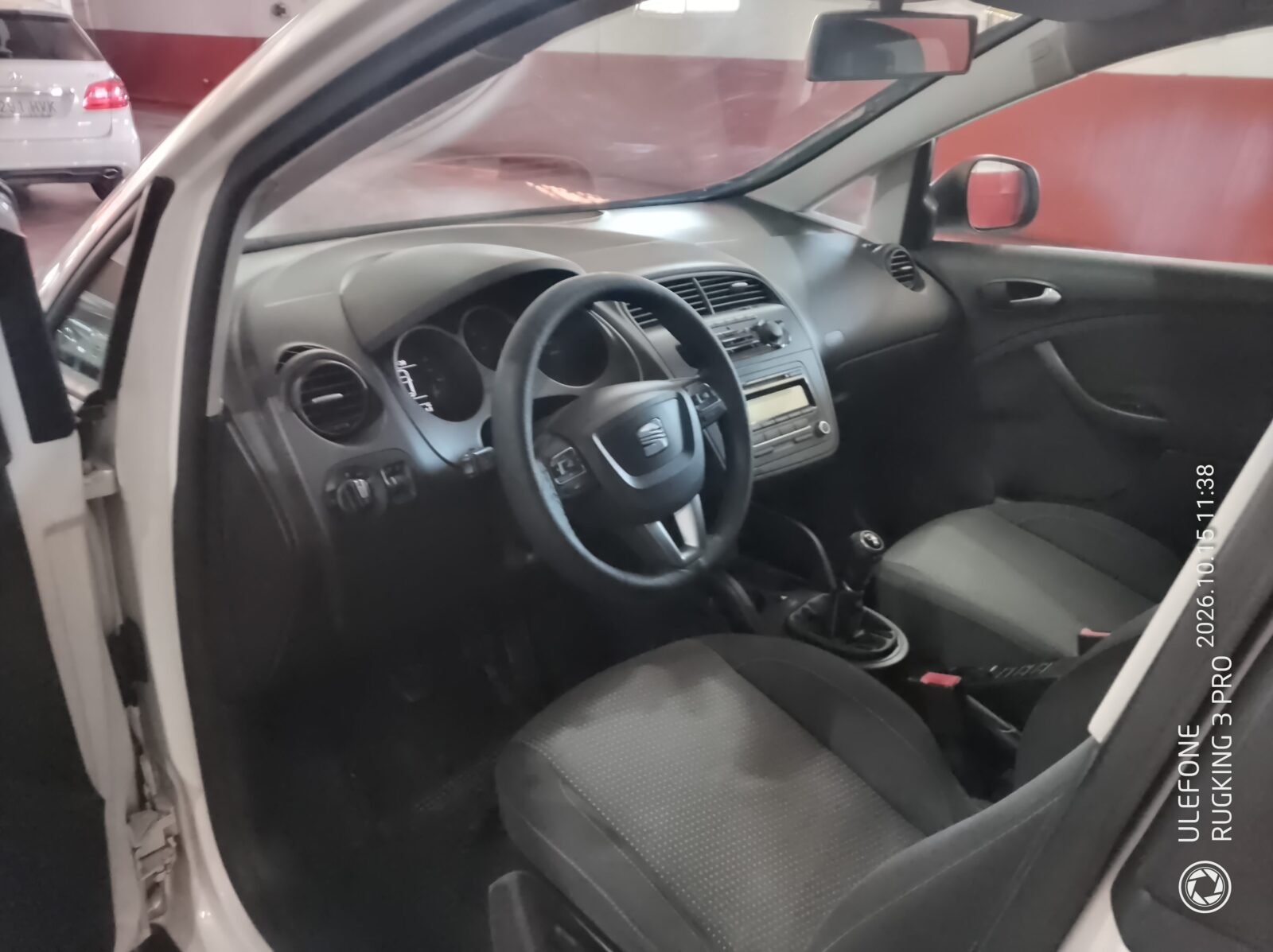 SEAT ALTEA XL