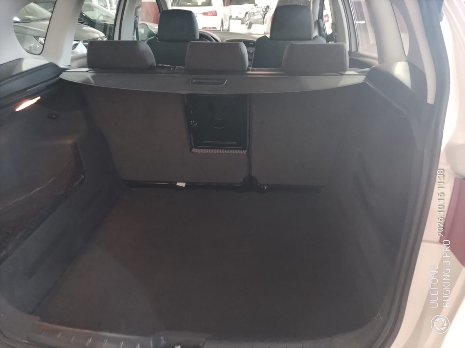 SEAT ALTEA XL