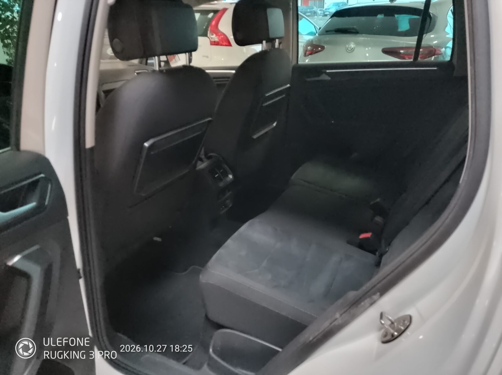 VOLKSWAGEN Tiguan 1.4 TSI Sport 4Motion BlueMotion Tech
