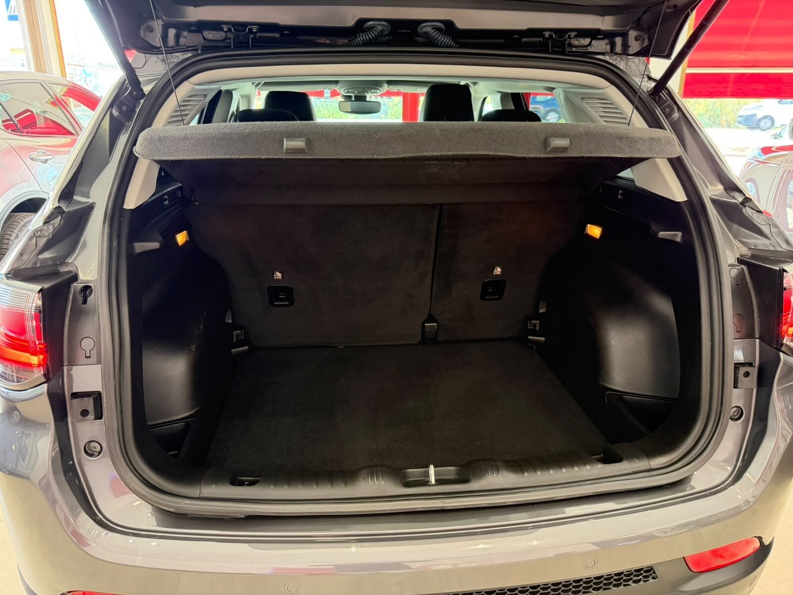 JEEP COMPASS 1.6 M-JET LIMITED